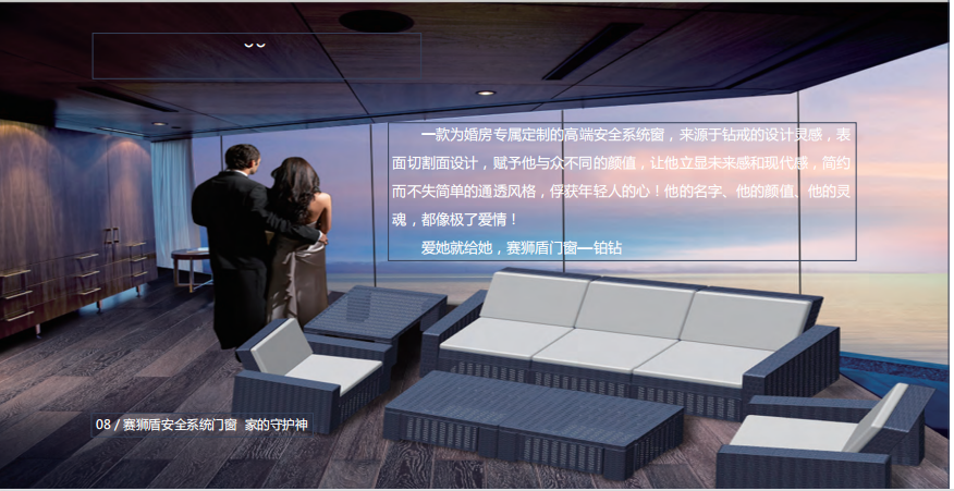 广东赛狮盾建材有限公司,一体平开窗,广东蓝光推拉窗